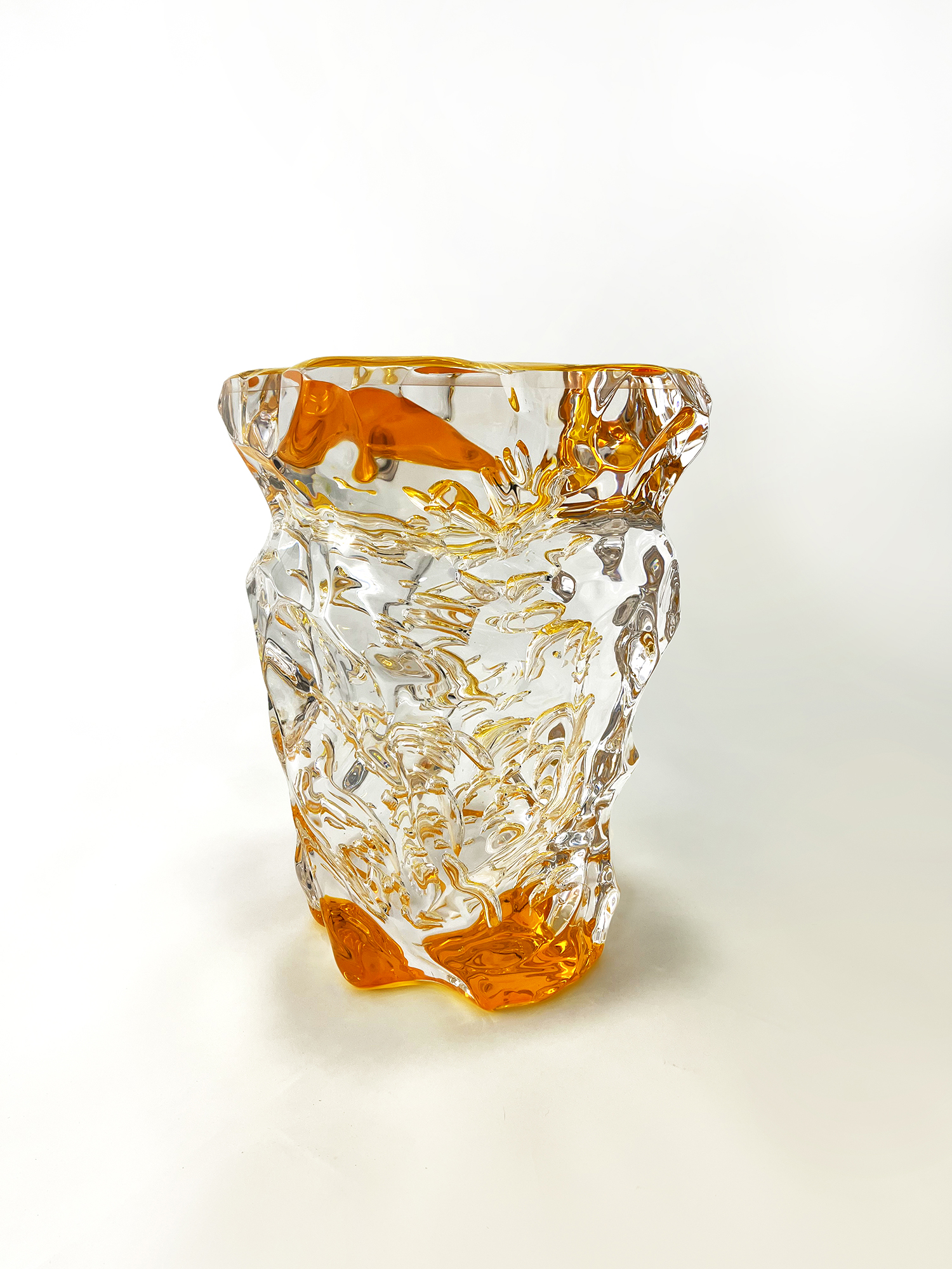 Acrylic SideTable Perlage - immagine 2