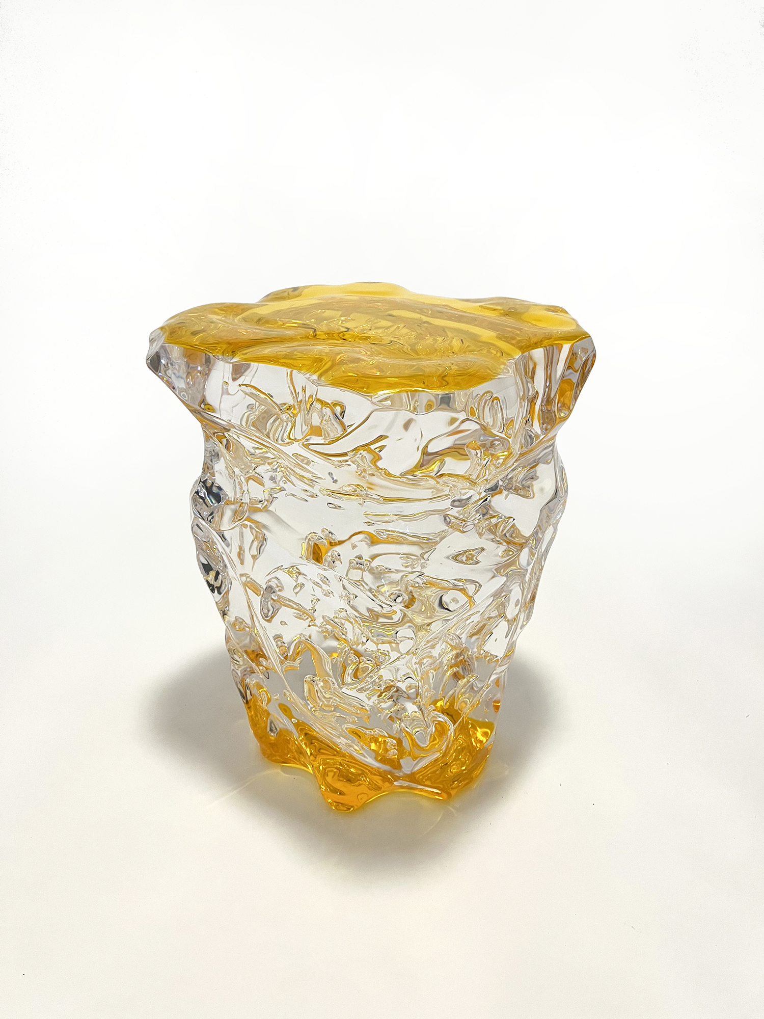 Acrylic SideTable Perlage - immagine 8