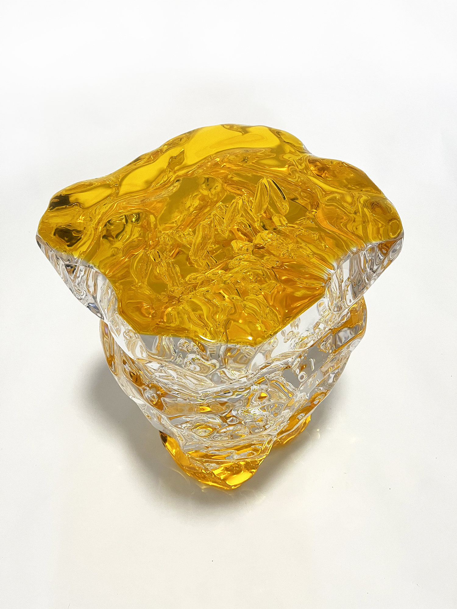 Acrylic SideTable Perlage - immagine 11
