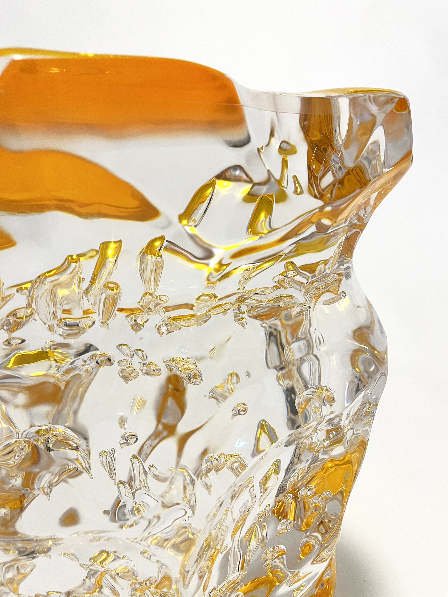 Acrylic SideTable Perlage - immagine 12