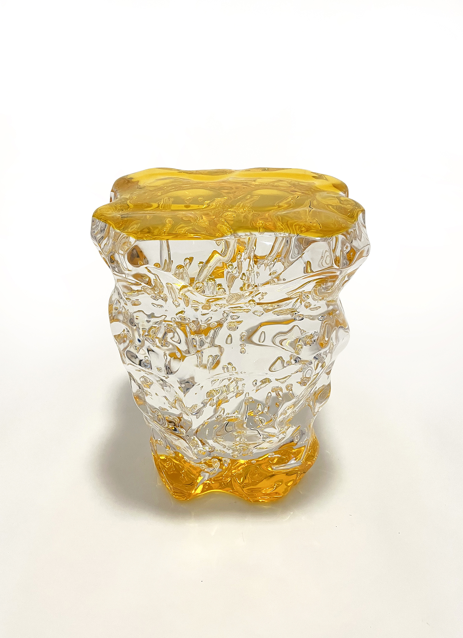 Acrylic SideTable Perlage - immagine 14