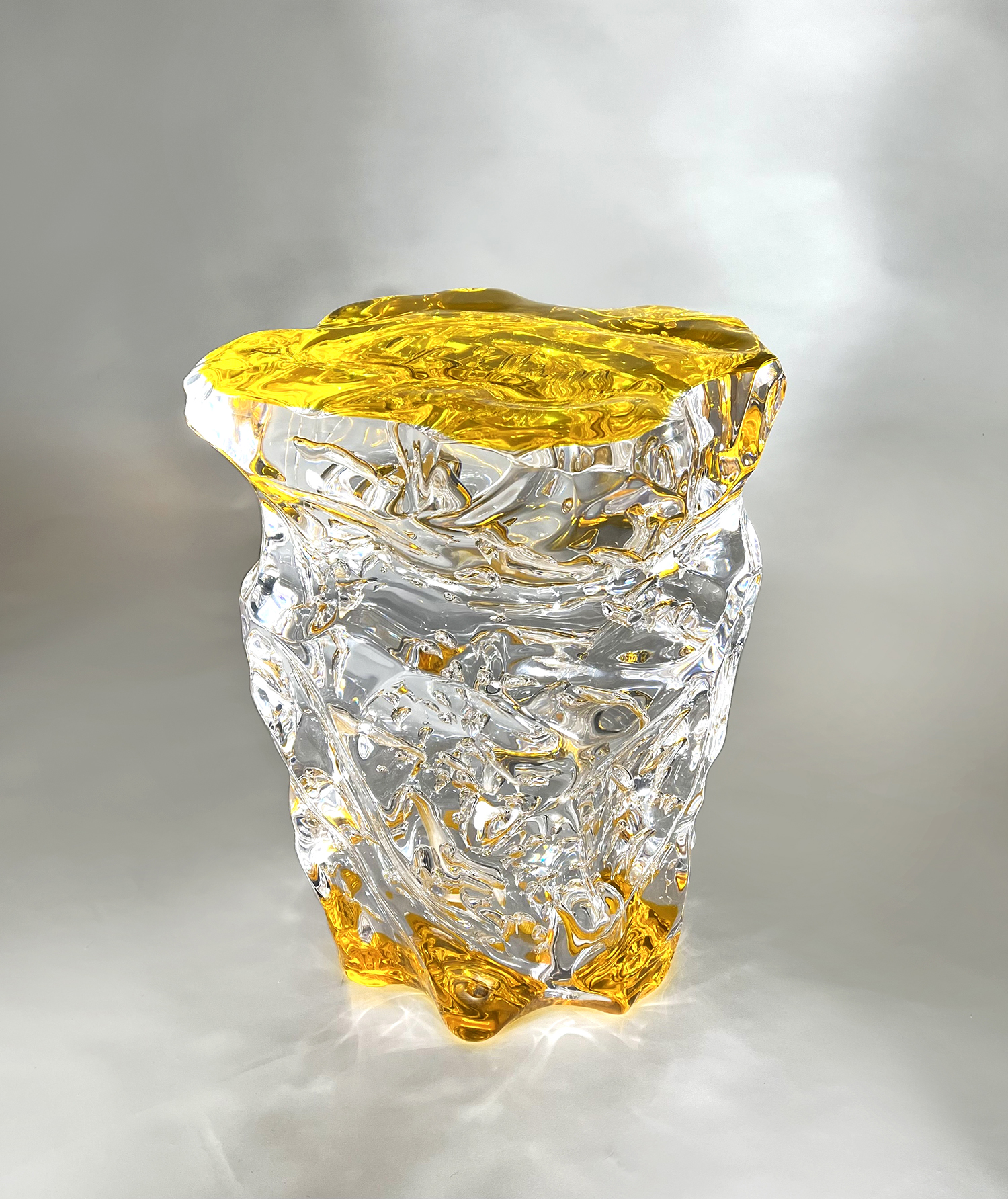 Acrylic SideTable Perlage - immagine 15