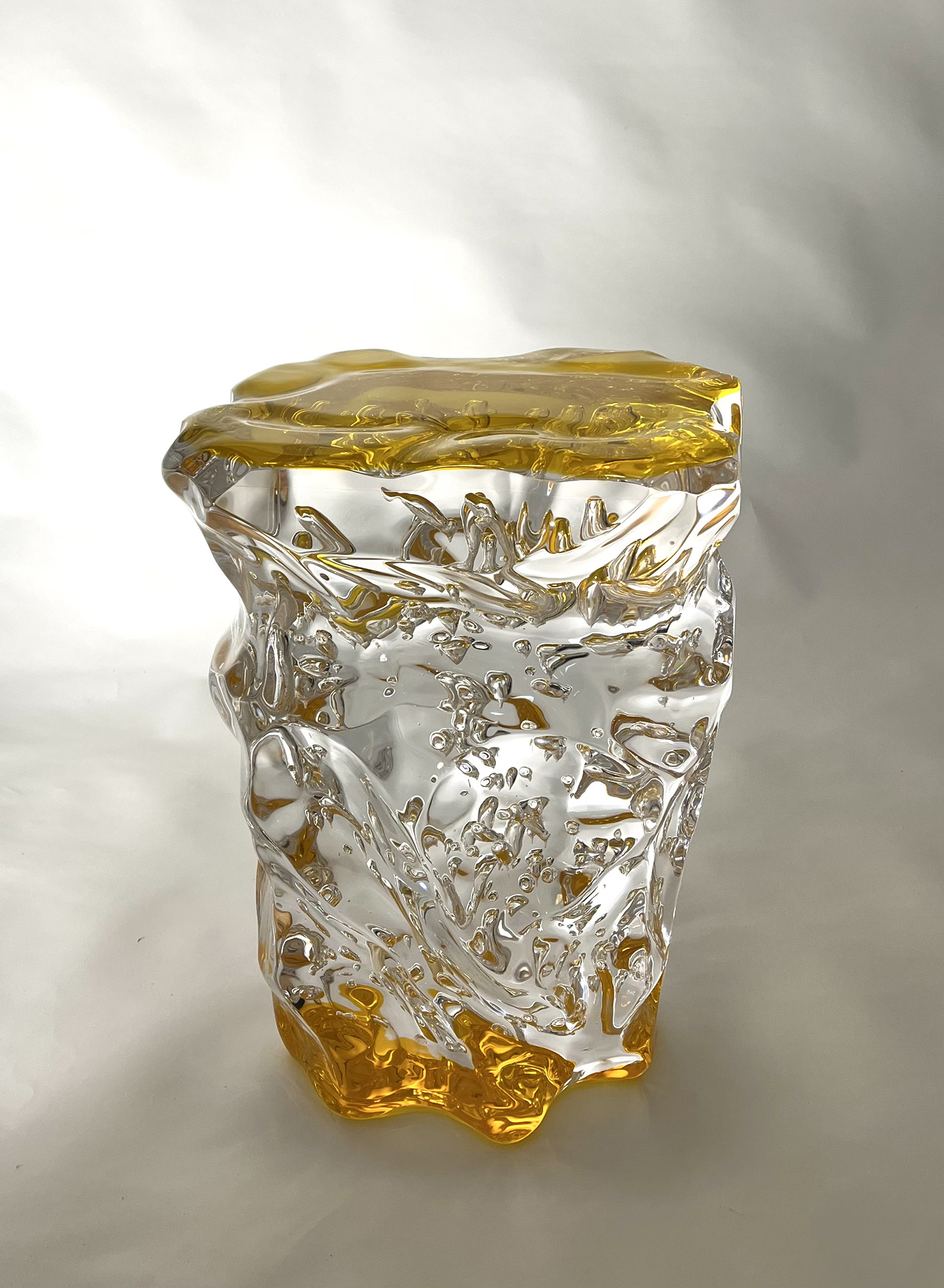 Acrylic SideTable Perlage - immagine 16