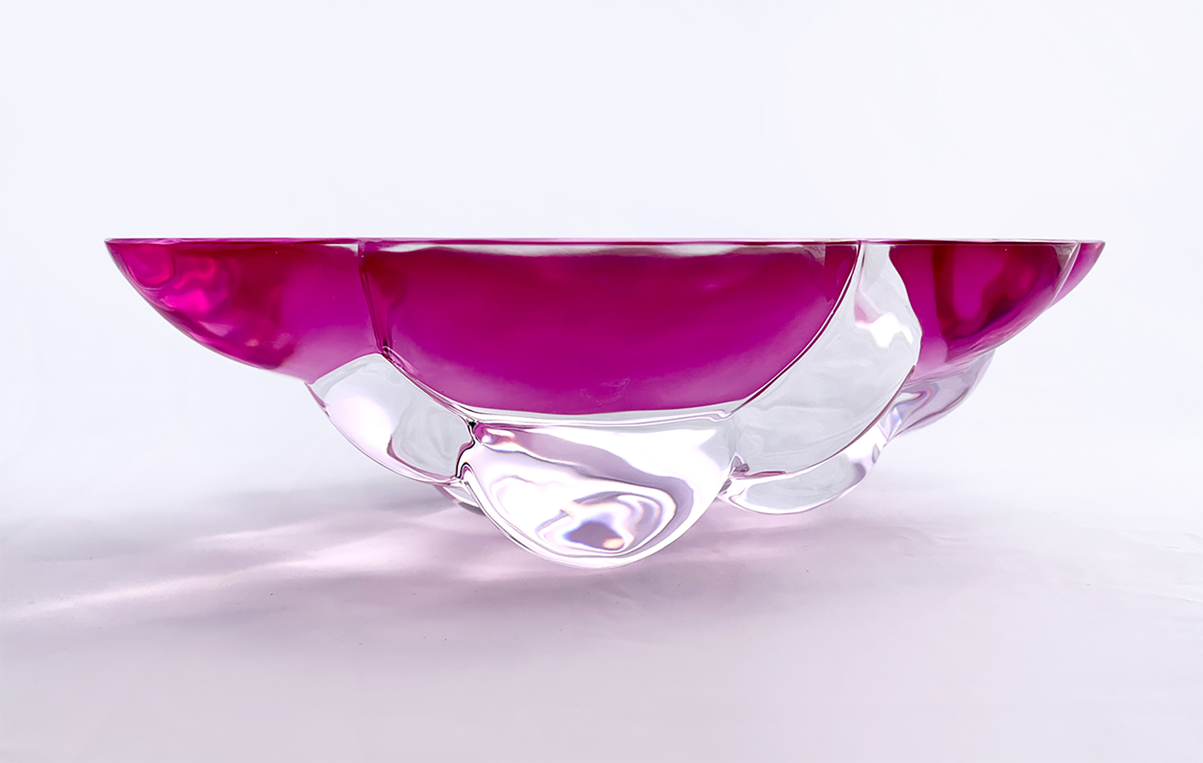 Acrylic Coffee Table 'Nuage' - immagine 16