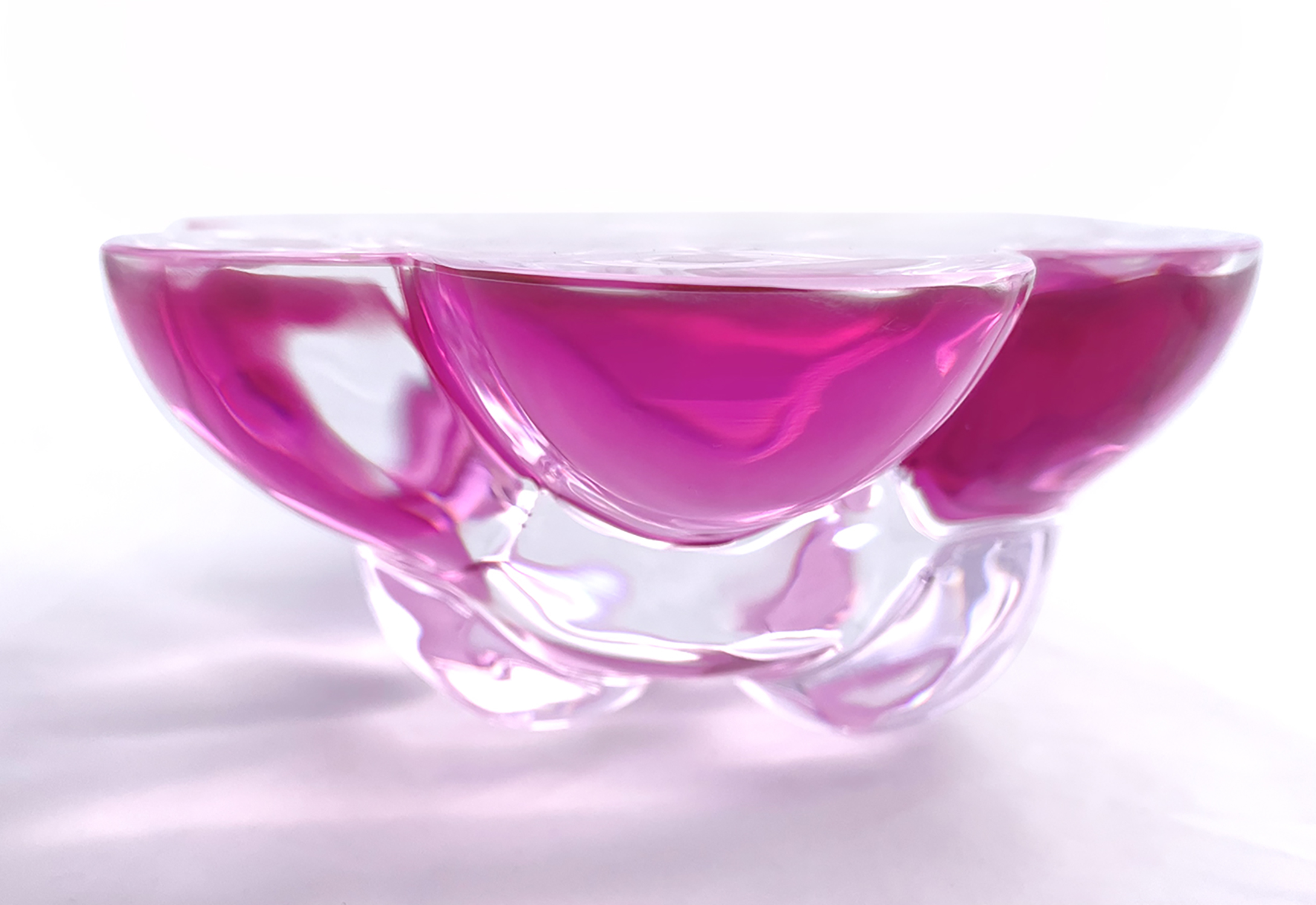 Acrylic Coffee Table 'Nuage' - immagine 19
