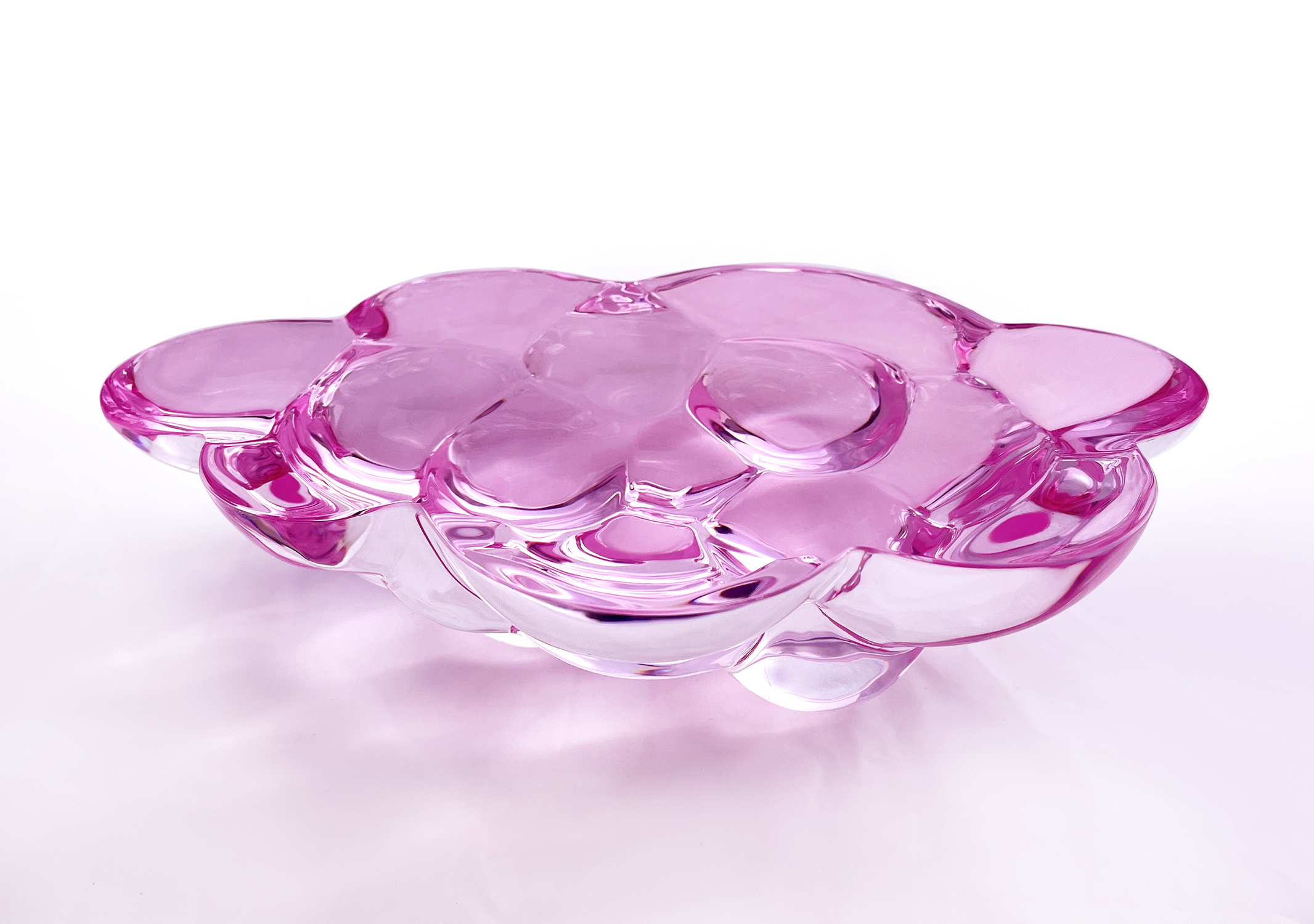 Acrylic Coffee Table 'Nuage' - immagine 20