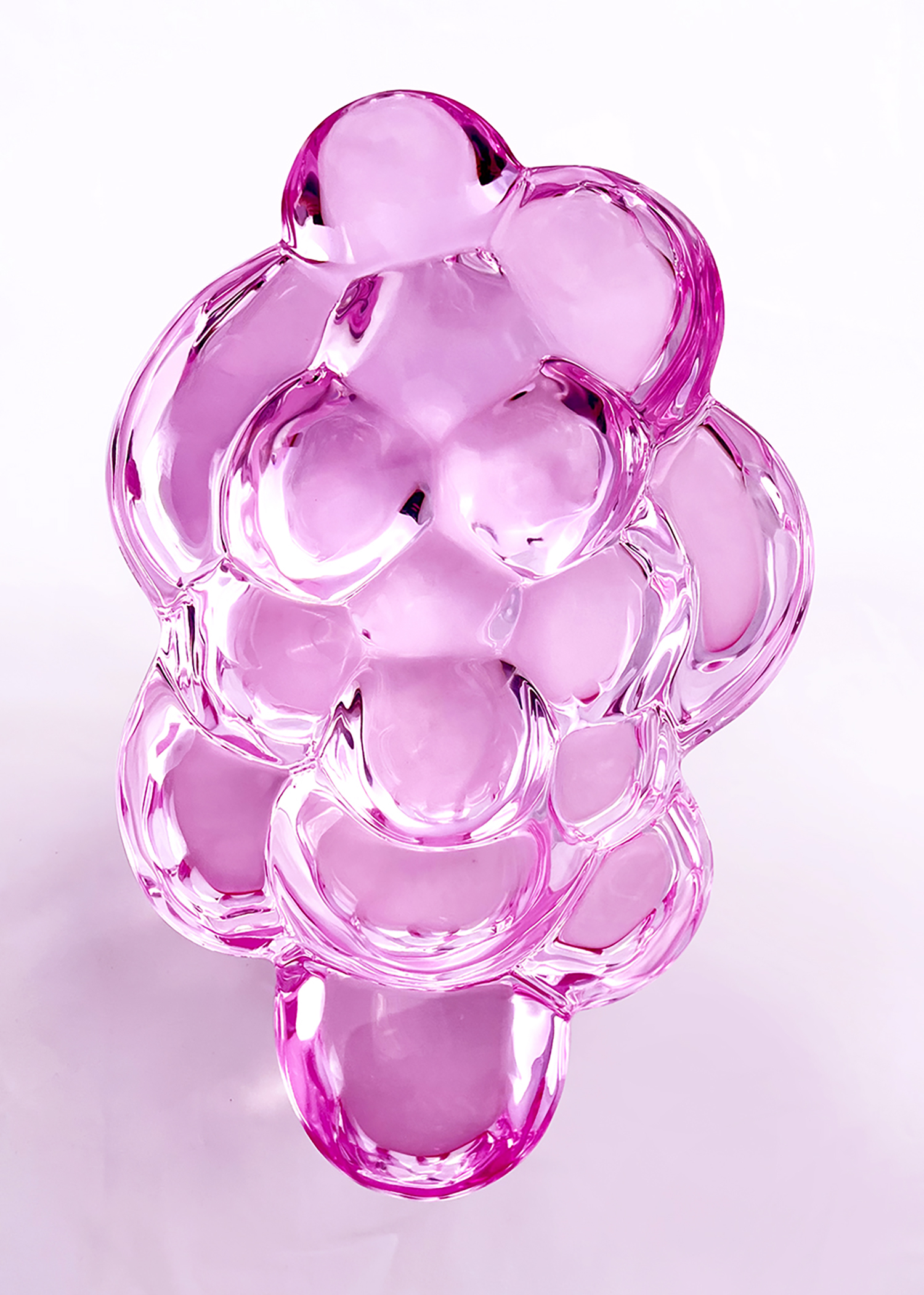 Acrylic Coffee Table 'Nuage' - immagine 22